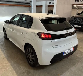 Peugeot 208 Active Business  N1 03.2022г., снимка 11