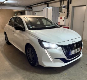 Peugeot 208 Active Business  N1 03.2022г., снимка 9