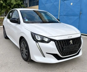 Peugeot 208 Active Business  N1 03.2022г.ГАРАНЦИЯ, снимка 1