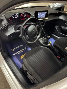Peugeot 208 Active Business  N1 03.2022г., снимка 6