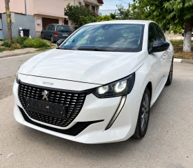 Peugeot 208 Active Business  N1 03.2022г.ГАРАНЦИЯ, снимка 10