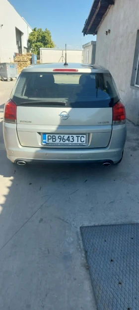 Opel Signum, снимка 2