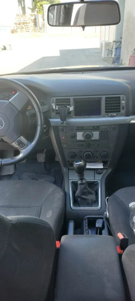 Opel Signum, снимка 8