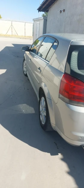 Opel Signum, снимка 3