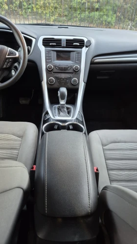 Ford Mondeo Fusion - LPG, снимка 15