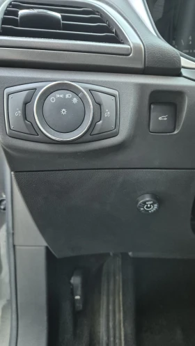 Ford Mondeo Fusion - LPG, снимка 13