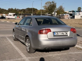 Audi A4, снимка 3