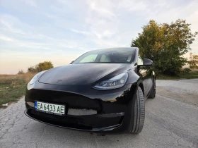 Tesla Model Y, снимка 7