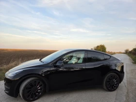 Tesla Model Y, снимка 5