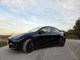 Tesla Model Y, снимка 1