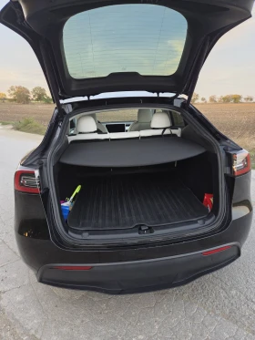 Tesla Model Y, снимка 6