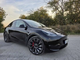 Tesla Model Y, снимка 9