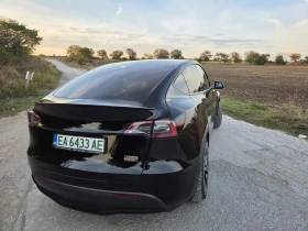 Tesla Model Y, снимка 3
