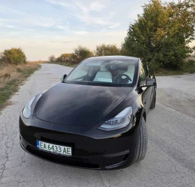 Tesla Model Y, снимка 8
