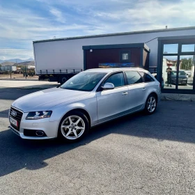Audi A4, снимка 4