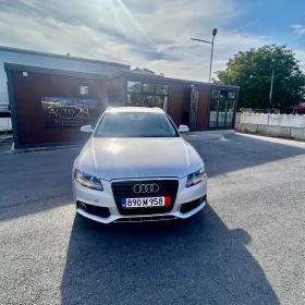 Audi A4, снимка 2