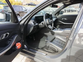 BMW 330 M-Sport Leather LED Navi, снимка 7