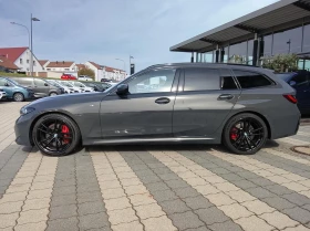 BMW 330 M-Sport Leather LED Navi, снимка 5