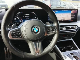BMW 330 M-Sport Leather LED Navi, снимка 12