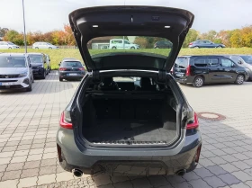 BMW 330 M-Sport Leather LED Navi, снимка 17