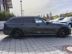 BMW 330 M-Sport Leather LED Navi, снимка 6