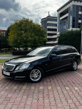 Mercedes-Benz E 350 300CDI OM642 7G, снимка 1