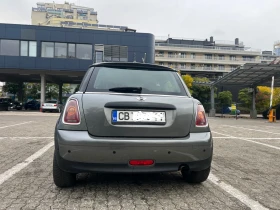 Mini Cooper Mini One 1.4i Automat, снимка 7
