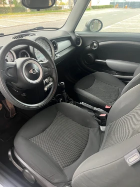 Mini Cooper Mini One 1.4i Automat, снимка 14