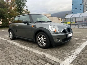 Mini Cooper Mini One 1.4i Automat, снимка 1