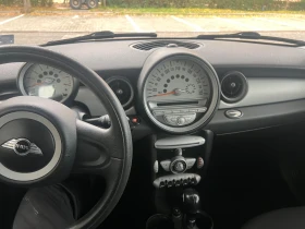 Mini Cooper Mini One 1.4i Automat, снимка 13