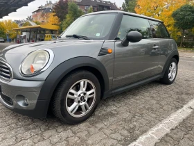 Mini Cooper Mini One 1.4i Automat, снимка 5