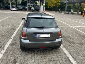 Mini Cooper Mini One 1.4i Automat, снимка 6