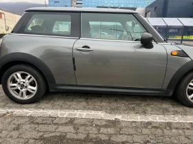 Mini Cooper Mini One 1.4i Automat, снимка 2
