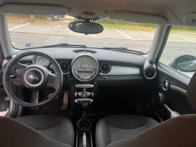 Mini Cooper Mini One 1.4i Automat, снимка 12