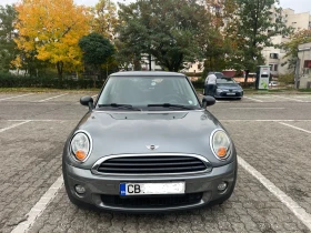 Mini Cooper Mini One 1.4i Automat, снимка 8
