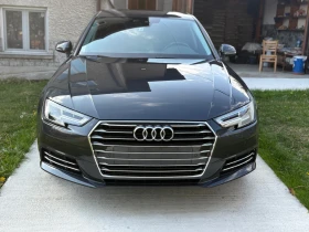 Audi A4 2.0 TFSI , снимка 3