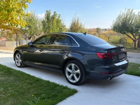 Audi A4 2.0 TFSI , снимка 4