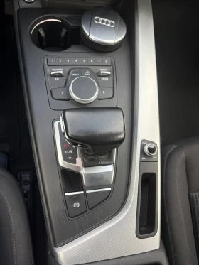 Audi A4 2.0 TFSI , снимка 10