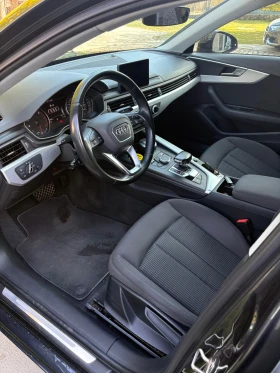 Audi A4 2.0 TFSI , снимка 8