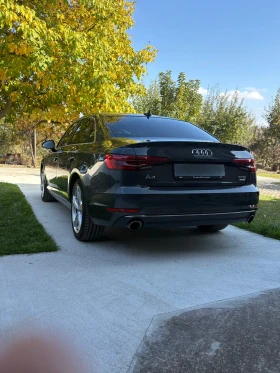Audi A4 2.0 TFSI , снимка 6