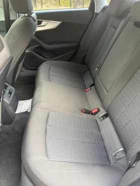 Audi A4 2.0 TFSI , снимка 17