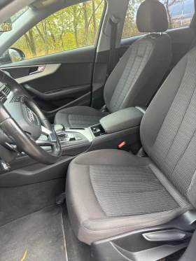 Audi A4 2.0 TFSI , снимка 7