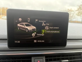 Audi A4 2.0 TFSI , снимка 13