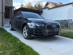 Audi A4 2.0 TFSI , снимка 2