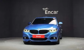 BMW 320, снимка 3