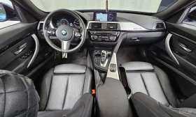 BMW 320, снимка 7