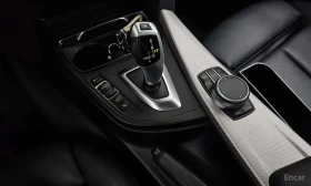 BMW 320, снимка 9