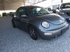 VW New beetle 1.6-i  1.9-TDI 2. | Mobile.bg   5