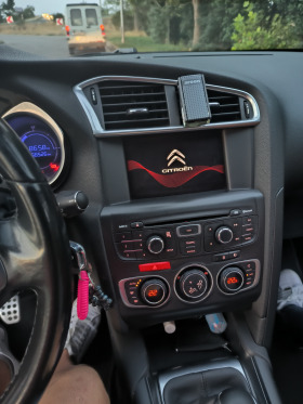 Citroen DS4, снимка 8 - Автомобили и джипове - 44918671