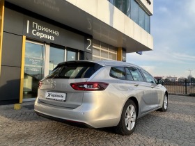 Opel Insignia 2.0 CDTI/170к.с , снимка 7 - Автомобили и джипове - 43766060